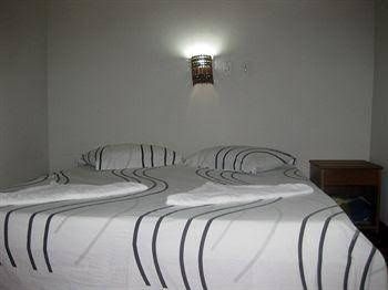 Albergue o Pharol3