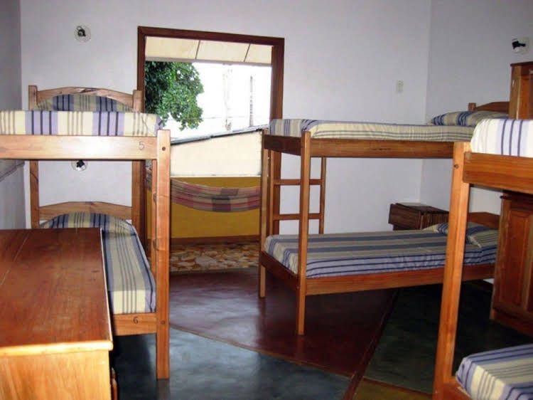 Albergue o Pharol1