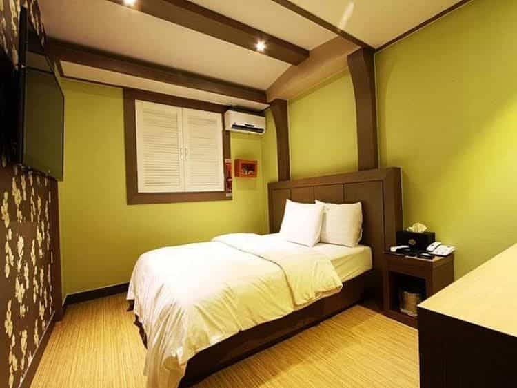 Popcorn Hotel Seongnam Popcorn Hotel Seongnam