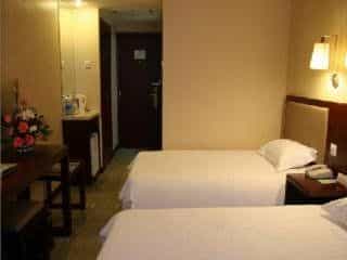 Chong Wen Men Hotel