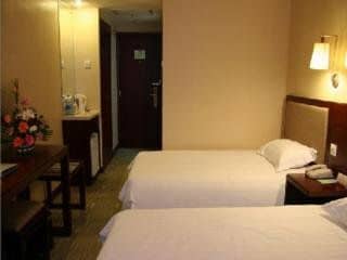 Chong Wen Men Hotel Chong Wen Men Hotel