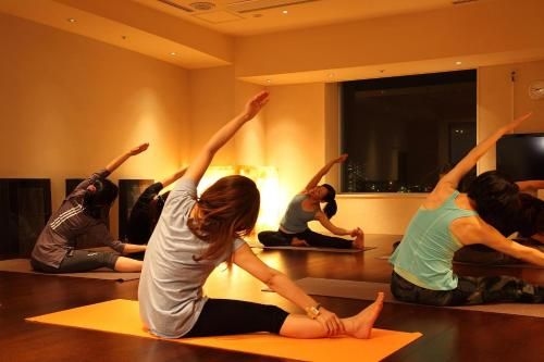 Sky Spa Yokohama1