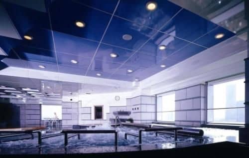 Sky Spa Yokohama Sky Spa Yokohama