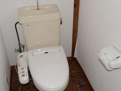 Japanese-Style Room with Shared Bathroom