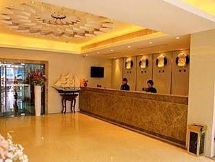 Motel 268 Hangzhou Westlake Avenue0