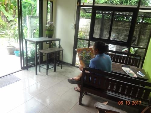 Sarabu Guest House0