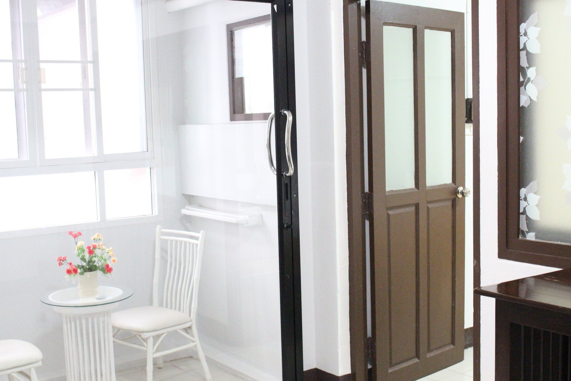 CM Apartment (Shan Boutique Hotel)1