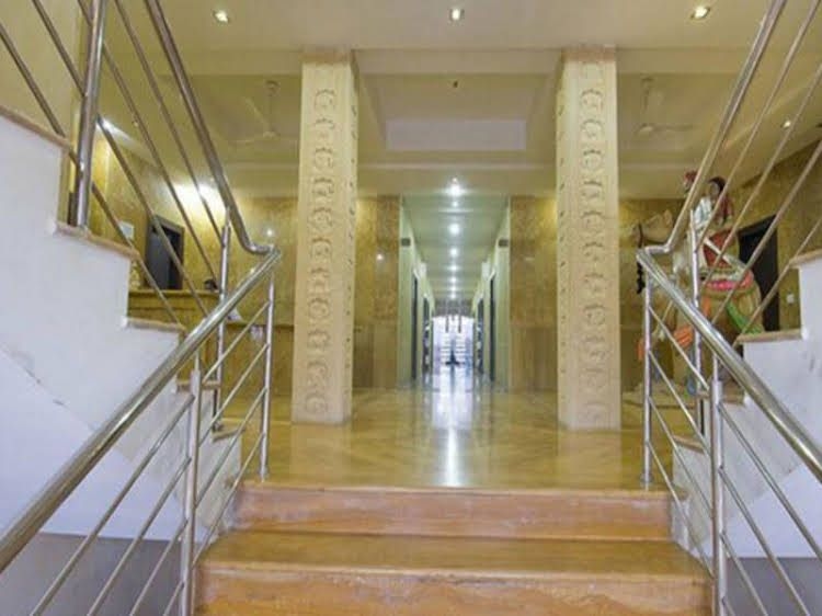 Hotel Shanti Residency2