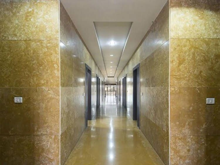 Hotel Shanti Residency1