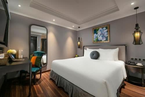 Superior Double or Twin Room