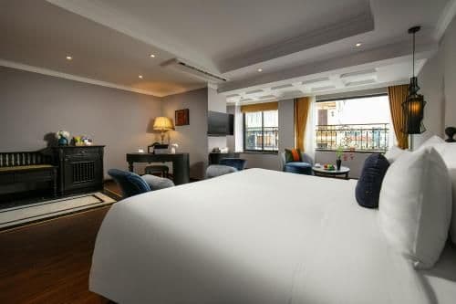Executive Suite