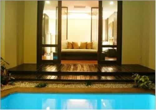 โรงแรมโยเดีย เฮอริเทจ