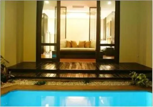 โรงแรมโยเดีย เฮอริเทจ โรงแรมโยเดีย เฮอริเทจ