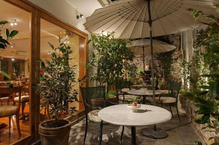 Departamentos Hotel Orly4