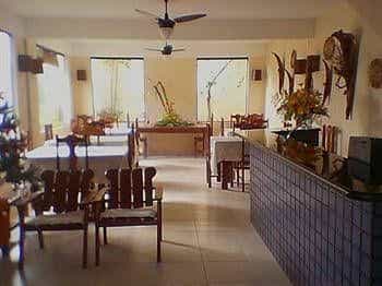 Dolphin B&B Pousada Gasthaus