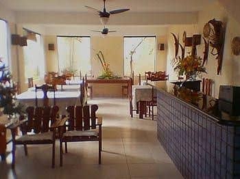 Dolphin B&B Pousada Gasthaus Dolphin B&B Pousada Gasthaus