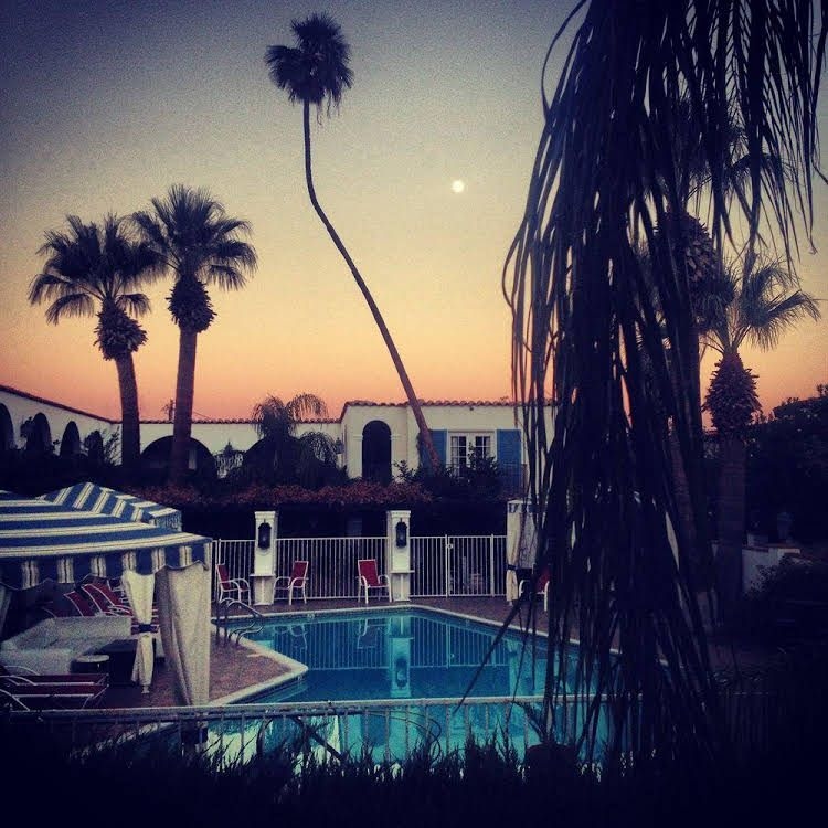 Mediterraneo Resort2