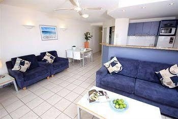 อีเจียน มูรูลาบา (Aegean Mooloolaba)1