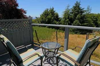 Gordon's Beach Farm Stay B&B