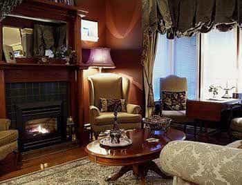 The Beacon Inn at Sidney