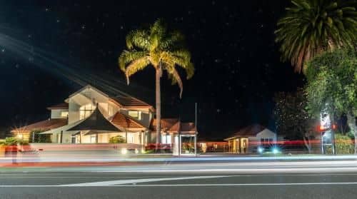 Pacific Coast Motor Lodge Pacific Coast Motor Lodge