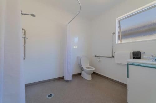 Studio - Disability Access