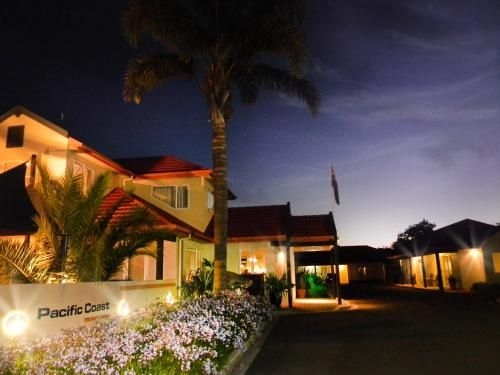Pacific Coast Motor Lodge2