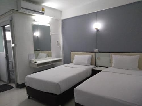 Superior Double or Twin Room