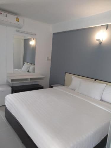 Superior Double or Twin Room