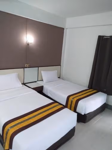 Superior Double or Twin Room