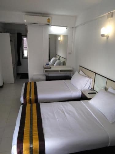 Superior Double or Twin Room