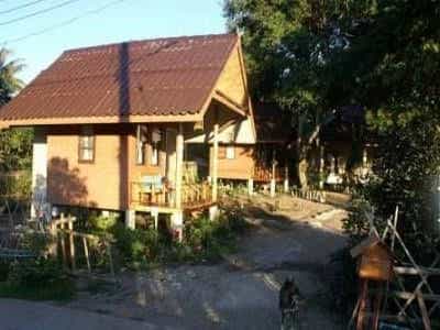 Lychee Garden Bungalow Lychee Garden Bungalow