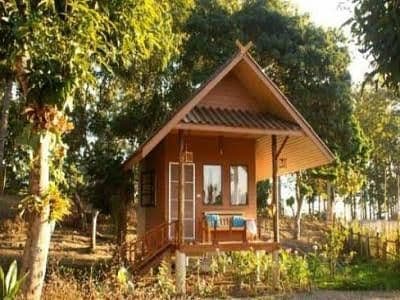 Lychee Garden Bungalow Lychee Garden Bungalow