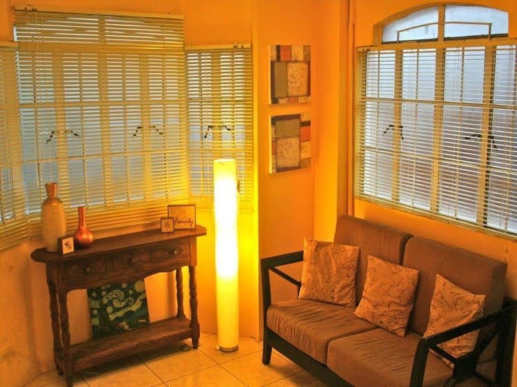 1 River Central Hostel3