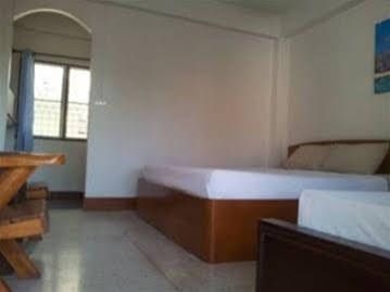 Libra Guest House4