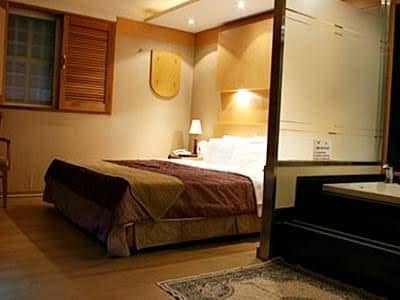 Hotel If Hotel If