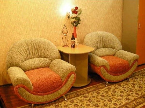 Hotel Na Atkarskoy2