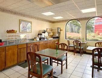 Ramada Limited Lexington/Columbia Ramada Limited Lexington/Columbia