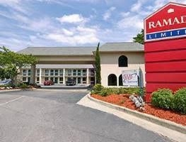 Ramada Limited Lexington/Columbia2