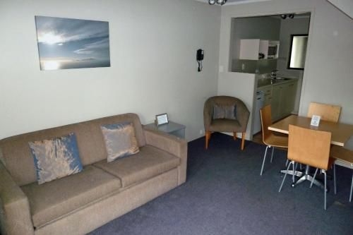 มานูเกา มอเตอร์ ล้อดจ์ (Manukau Motor Lodge)4