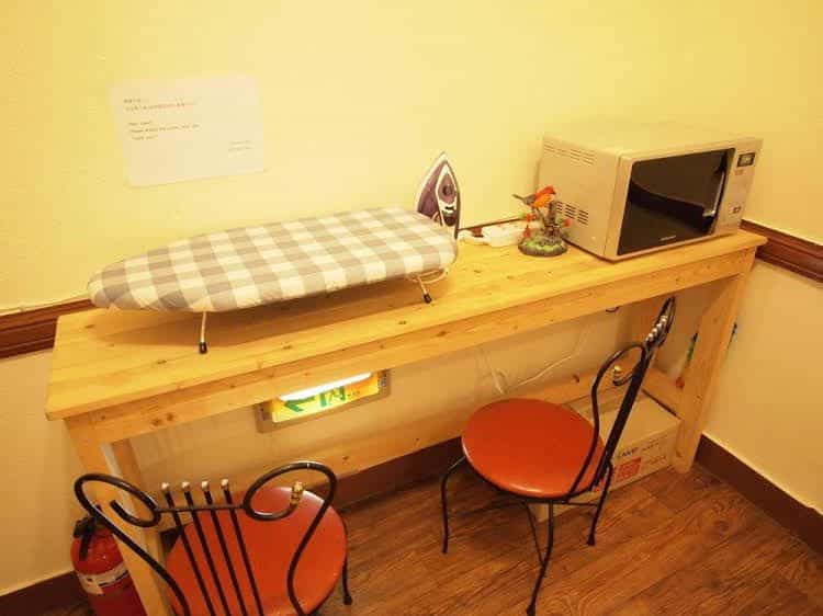 Hostel Lian Hostel Lian