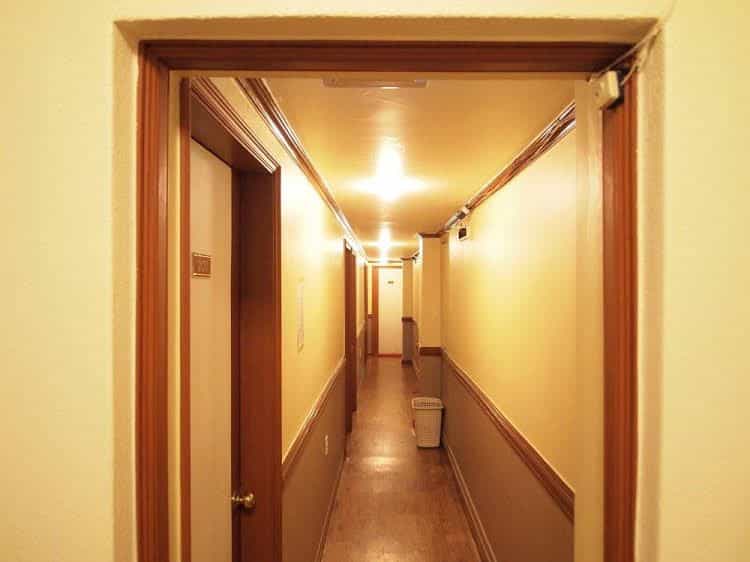 Hostel Lian Hostel Lian