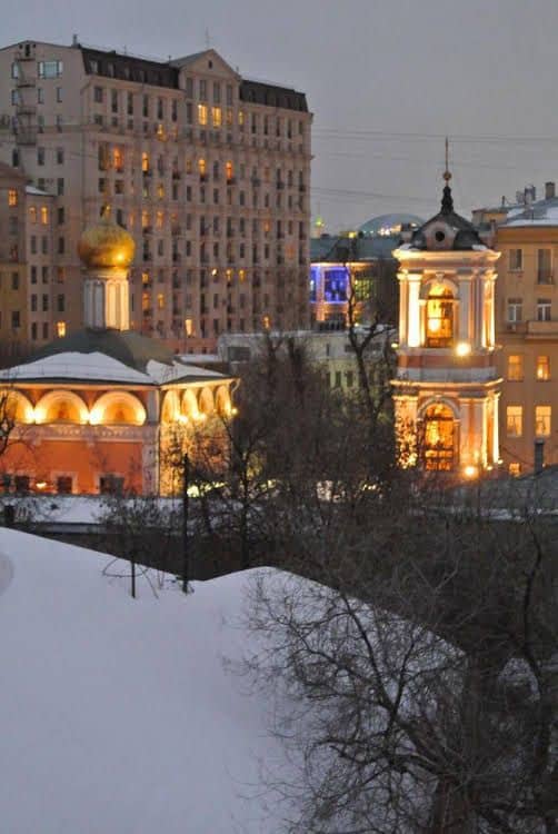 Voznesensky Hotel Voznesensky Hotel