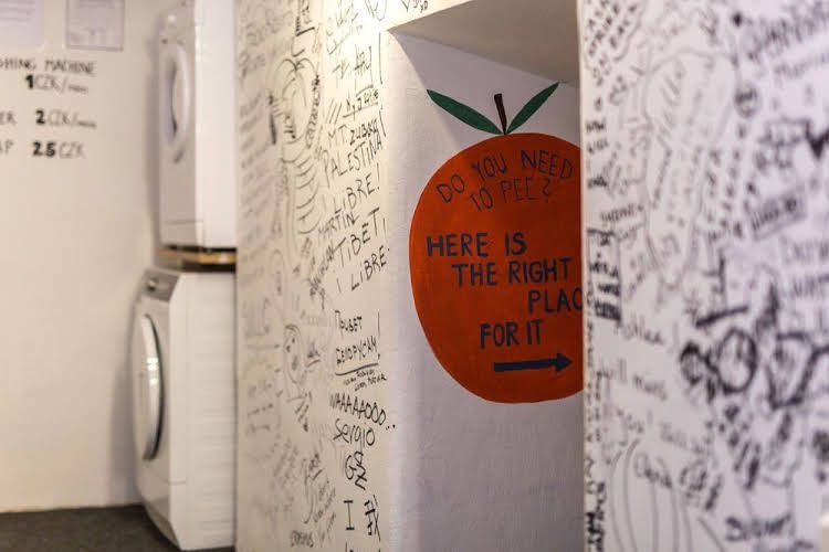 Hostel Orange3