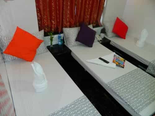 New London Hostel New London Hostel
