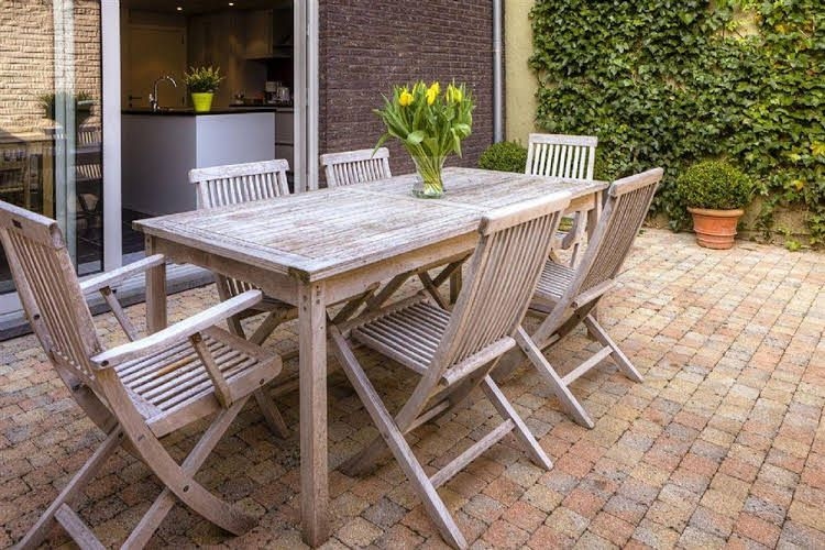 Apartment Menin Gate House1