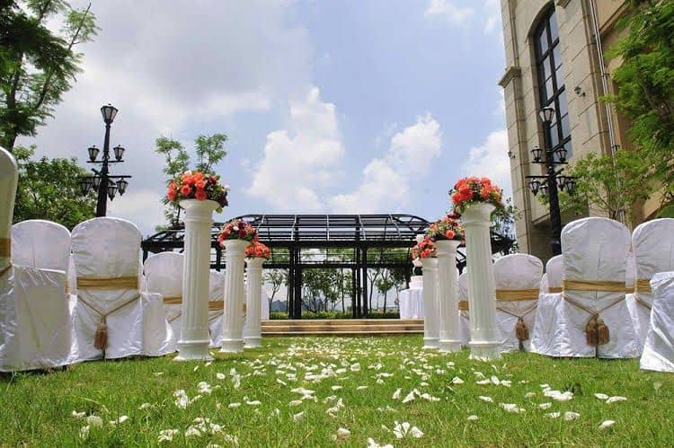 The Kaili Hotel (Former The Pavillion Hotel Longgang) The Kaili Hotel (Former The Pavillion Hotel Longgang)