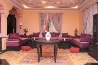 Villa Guest Villa Guest