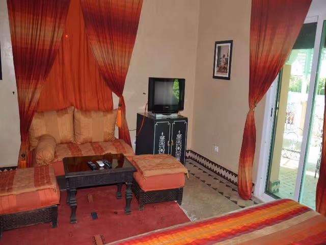 DOUBLE DELUXE WITH BALCONY