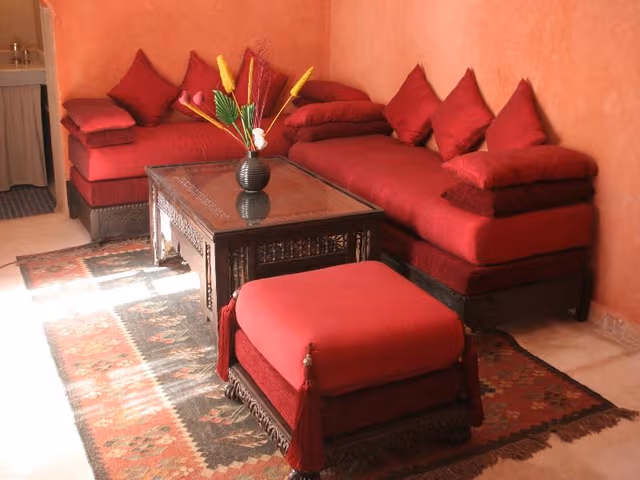 SUITE STANDARD